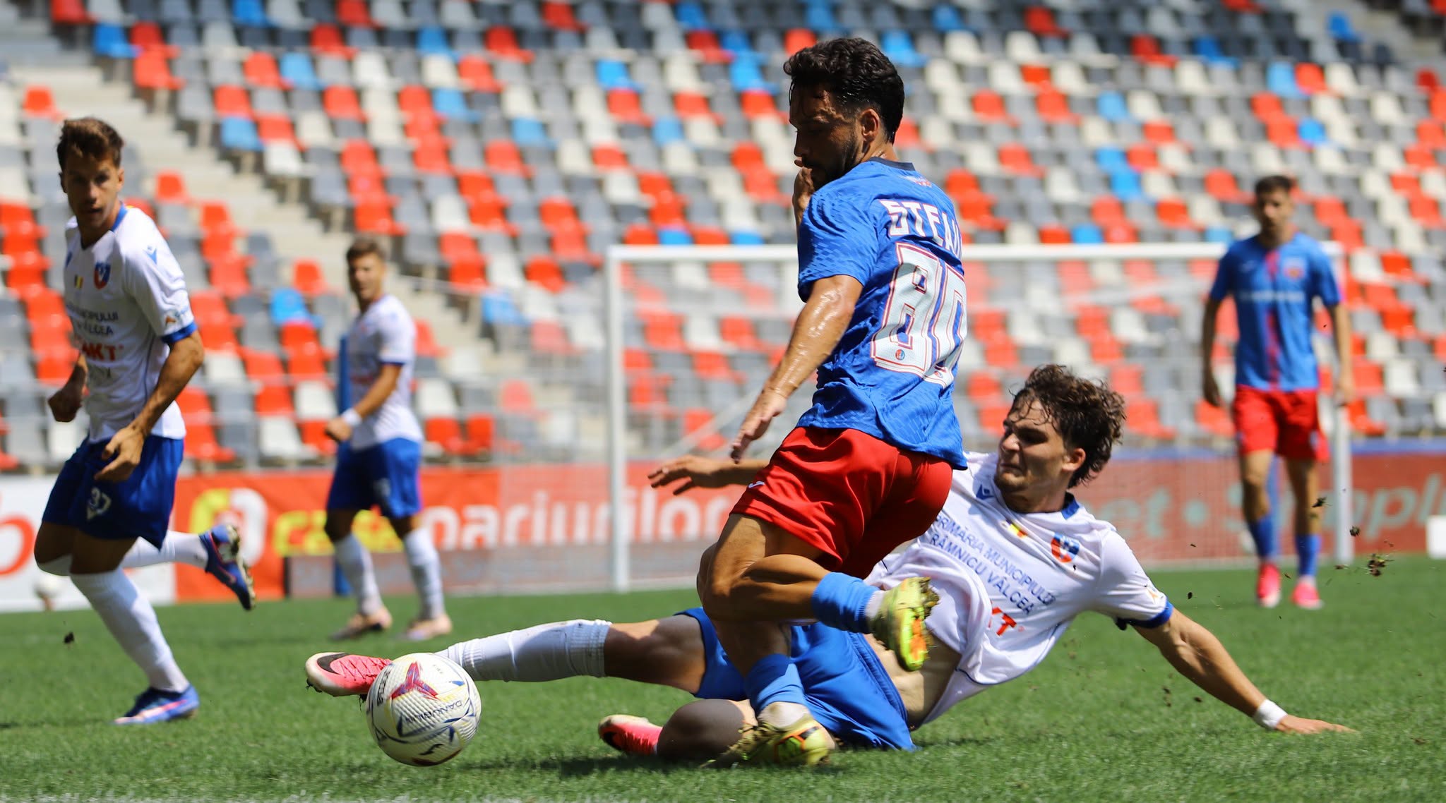 steaua-Vâlcea