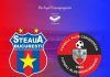 Biletele la meciul de cupă cu FK Csikszereda!