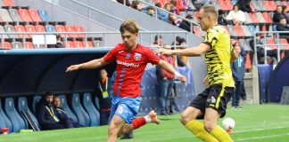 Steaua, remiză cu Metaloglobus