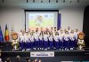 Cinci steliști, parte din echipa olimpică pentru Jocurile Olimpice de tineret