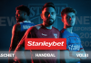Steaua București și Stanleybet, împreună pentru performanță!