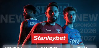 Steaua București și Stanleybet, împreună pentru performanță!