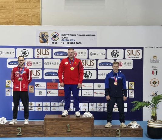 Peter Sidi e campion mondial!