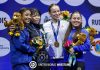 Bronz mondial pentru Andreea Beatrice Ana!